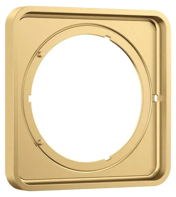 Produktbild von AXOR 13640250 Verlängerungsrosette AXOR