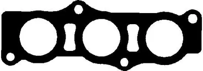 Produktbild von CORTECO 460219P Abgaskrümmerdichtung für TOYOTA Yaris Schrägheck (P9) Auspuffkrümmer