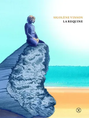 Immagine prodotto di La Requine - Non specificato
