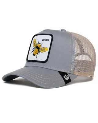 Produktbild von Klobúky Goorin Bros Queen Bee Uni dospelí Grey Synthetic