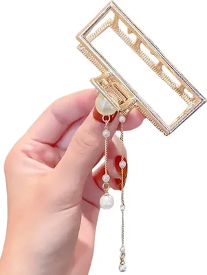 Produktbild von Haarspange OL-30649 - Typ3 für jeden Look KP30649