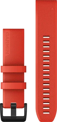 Produktbild von Garmin 010-12901-02, Band, Schwarz, Edelstahl