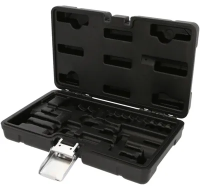 Produktbild von KS Tools  Kunststoff-Leerkoffer für 911.0625, 911.0625-99