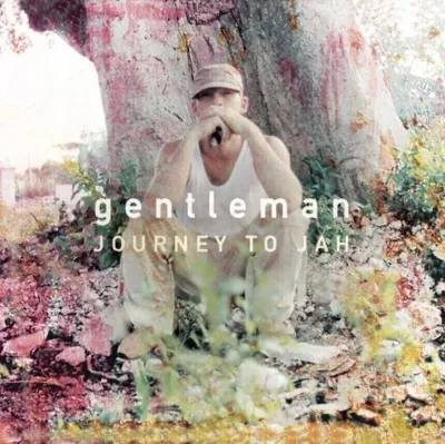 Immagine prodotto di Gentleman: Viaggio verso Jah