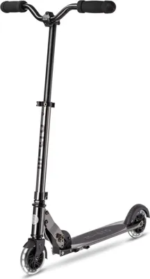 Produktbild von Micro Scooter Sprite LED , Schwarz