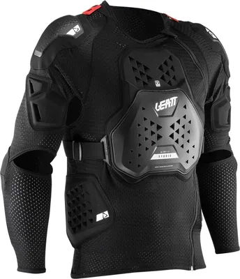 Produktbild von Leatt Protektorenjacke 3DF AirFit Hybrid - Größe: S/M