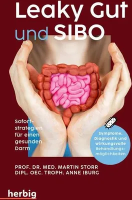 Image de Leaky Gut und SIBO