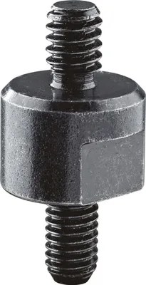 Image de Konig & Meyer 23721 Filetage 3/8'' pour support de microphone