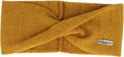 Produktbild von Eisglut Caps/Mützen U, Farbe:KURKUMA, Größe:one size