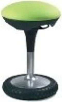Produktbild von Topstar Fitness-Hocker SITNESS 20, grün