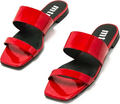 Produktbild von Sandalen Mustang 54130 für Damen
