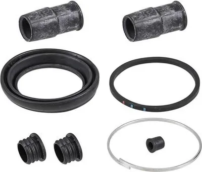 Produktbild von A.B.S. Bremssattel-Reparatursatz passend für MERCEDES-BENZ Stufenheck (W124) 43544