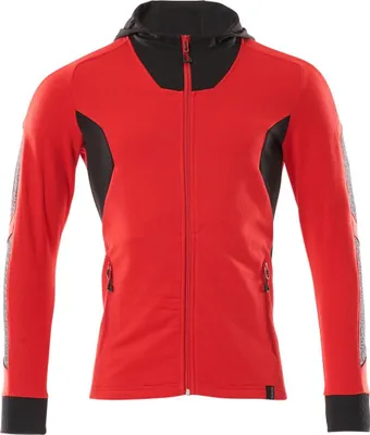 Produktbild von MASCOT 18584-962-20209-4XLONE, Kapuzenpullover/-jacke, Mann, 4XLONE, 132 cm, Baumwolle, Polyester, 310 g/m²