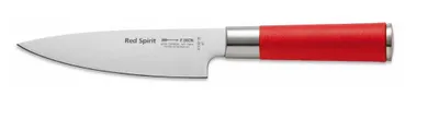 Produktbild von F. DICK Kochmesser, Küchenmesser Red Spirit (Messer mit Klinge 15cm)