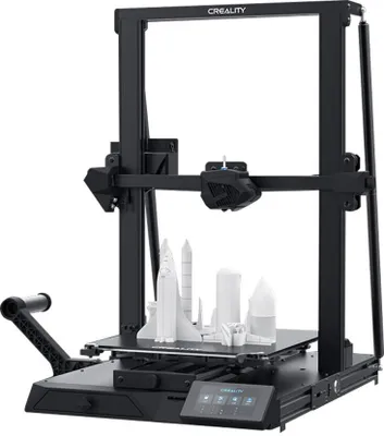 Produktbild von Creality CR-10 Smart - 30x30x40cm