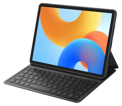 Produktbild von Huawei MatePad 11.5, 29,2 cm (11.5"), 2200 x 1440 Pixel, 128 GB, 6 GB, HarmonyOS 4.2, Grau