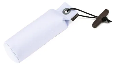 Produktbild von Mystique Dummy Standard Nylon 250g weiß