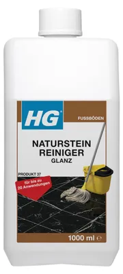 Produktbild von HG Naturstein Reiniger Glanz