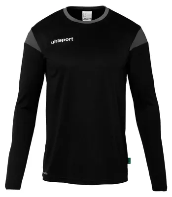 Imagen del producto de Camiseta de balonmano Uhlsport Squad 27, manga larga