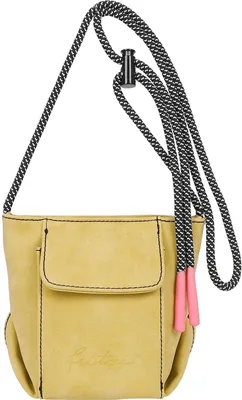 Produktbild von Fritzi aus Preußen Umhängetasche Bitzi05 Jive Crossbody Bag Camille gelb
