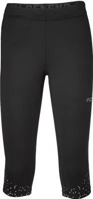 Produktbild von North Bend ExoCool 3/4 Tights W,black black black S