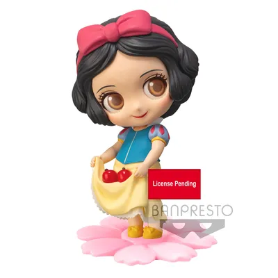 Obrázok produktu pre Banpresto Disney Sweetiny Minifigurka Snehulienka Ver. B 10 cm BANPBP16108P