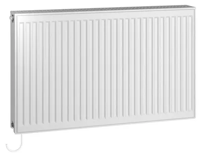 Obrázek produktu pro Radiátor Kermi therm-x2 x-flair Profil-Vmulti FTXL 33, 400 x 800 mm, 571 W, bílý