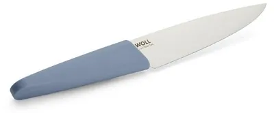 Produktbild von Woll, Kochmesser kompakt Storm, 16 cm