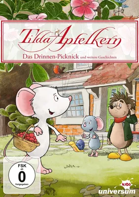 Produktbild von Tilda Apfelkern