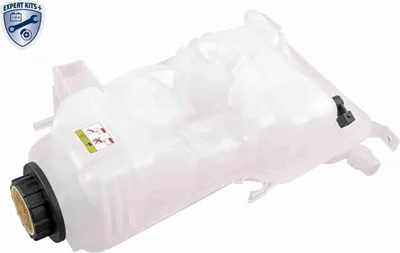 Produktbild von VAICO Ausgleichsbehälter Kühlmittel für LAND ROVER Range Rover III (L322) Kühlwasser V48-0211
