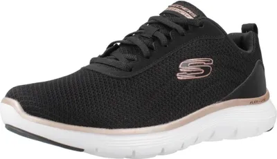 Immagine prodotto di Sneakers Del Marchio Skechers Del Modello Flex Appeal 5.0 Nero