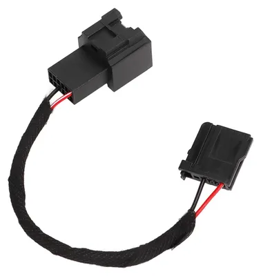 Image de GEN 1 Harnais de câbles du module USB HUB Remplacement haute performance pour Ford Sync3 Câble adaptateur modulaire GEN1