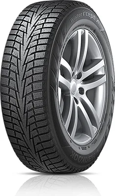 Produktbild von Hankook Winter I*Cept X (Rw10) 285/65R17 116T Nordic Compound Bsw