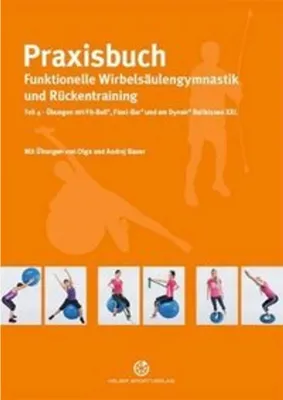 Image de Praxisbuch funktionelle Wirbelsäulengymnastik und Rückentraining 04
