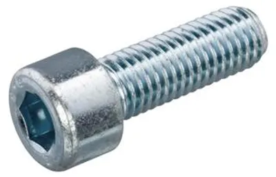Obrázek produktu pro FVE Šroub M8 s válcovou imbusovou hlavou, 20mm, nerez A2 DIN 912
