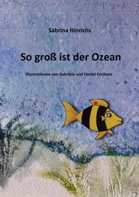 Produktbild von So groß ist der Ozean