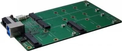 Image de EXSYS EX-3673 Carte d'interface/adaptateur (EX-3673)