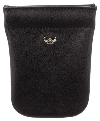Zdjęcie produktu dla Etui na klucze Golden Head Polo czarne czarne