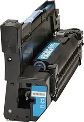Produktbild von Generico Hp Cb385a Kompatible Druckertrommel Silber Silber One Size
