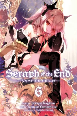 Produktbild von Seraph of the End