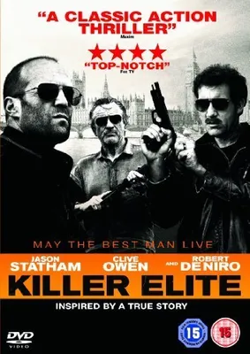 Produktbild von Killer Elite [DVD]