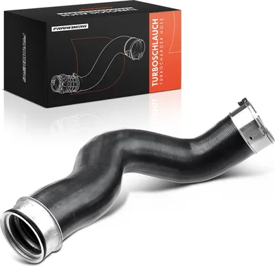 Productafbeelding van Frankberg 1x koelslang turboslang intercoolerslang voor BMW