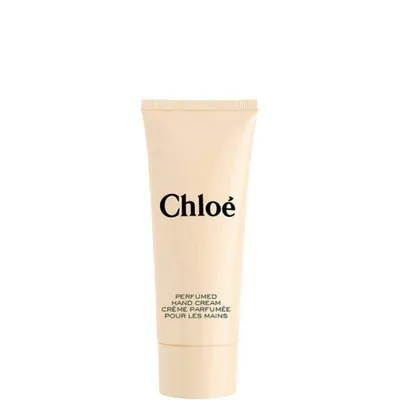 Produktbild von Chloe by Chloe Hand Cream