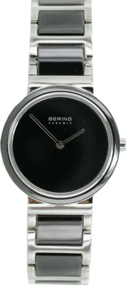 Produktbild von Bering Damenuhr Ceramic 10729-742