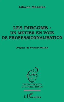 Produktbild von Les dircoms