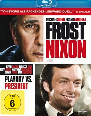 Produktbild von Frost/Nixon