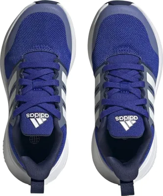 Produktbild von Adidas - Kinder Sneaker "FortaRun 2.0" GT2528 (34 EU) (Blau/Weiß)