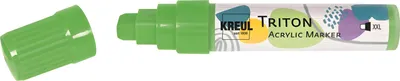 Obrázek produktu pro Kreul Triton Fix na textil 15 mm Yellowish Green 1 ks