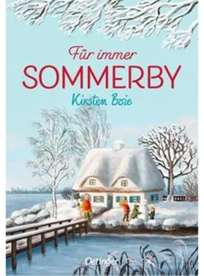 Produktbild von Sommerby 3. Für immer Sommerby