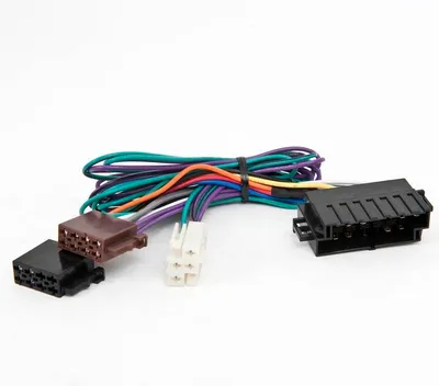 Obrázek produktu pro Autoleads PC2-52-4 Adaptér kabelového svazku...